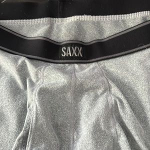 Saxx u der wear. XL